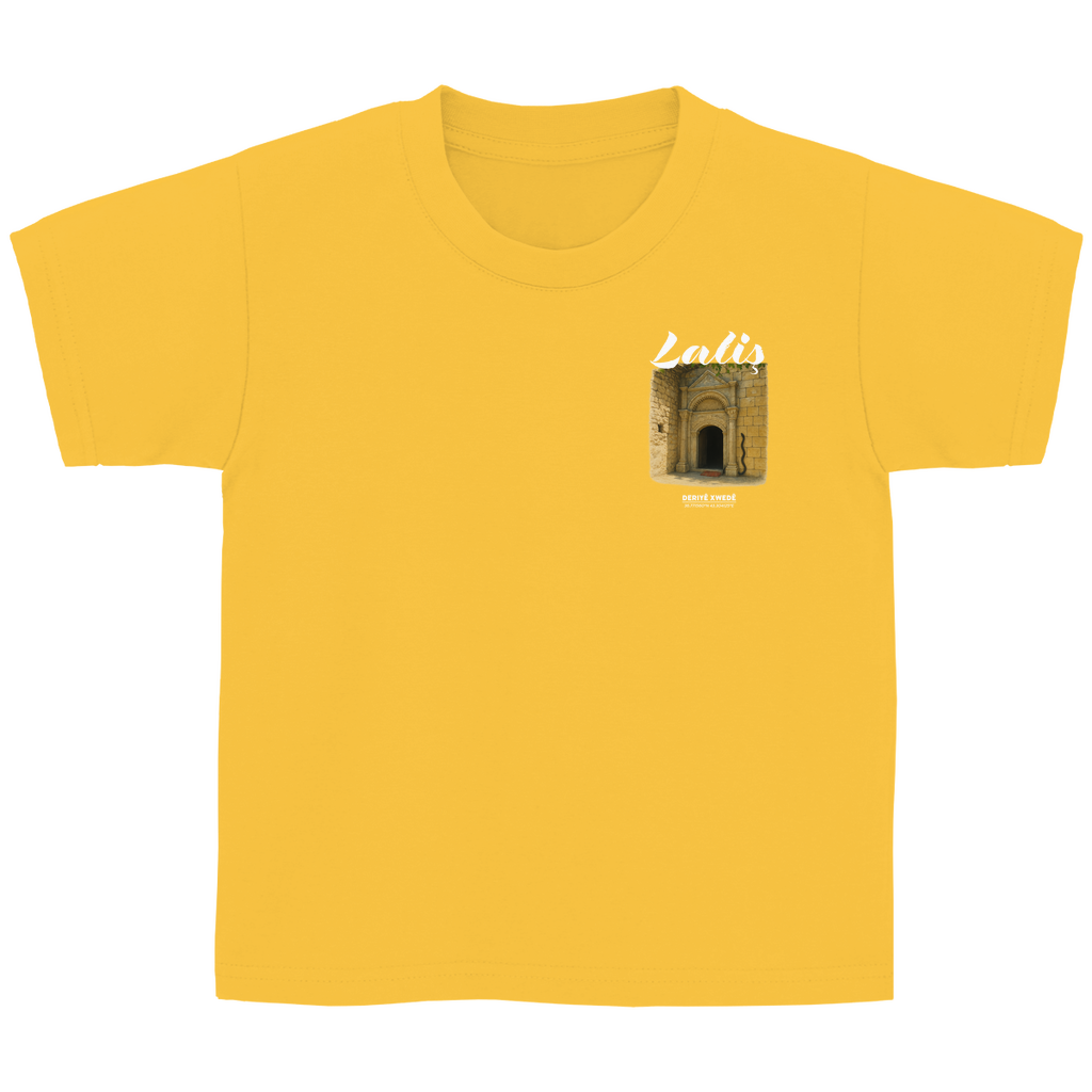 DERIYÊ XWEDÊ (3-14 Jahre)