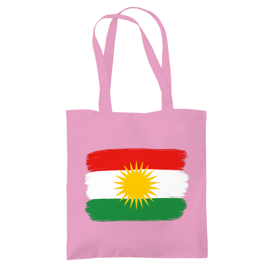 Kurdistan Basic
