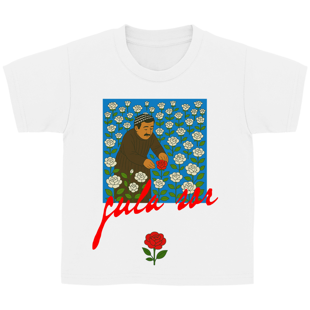 Gula Sor (3-14 Jahre)