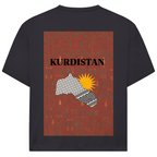 KURDISTAN