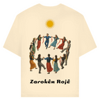 Zarokên Rojê (BACKPRINT)