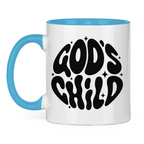 GOD'S CHILD