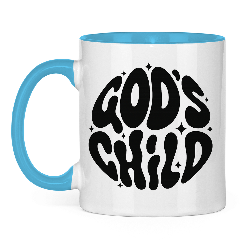 GOD'S CHILD