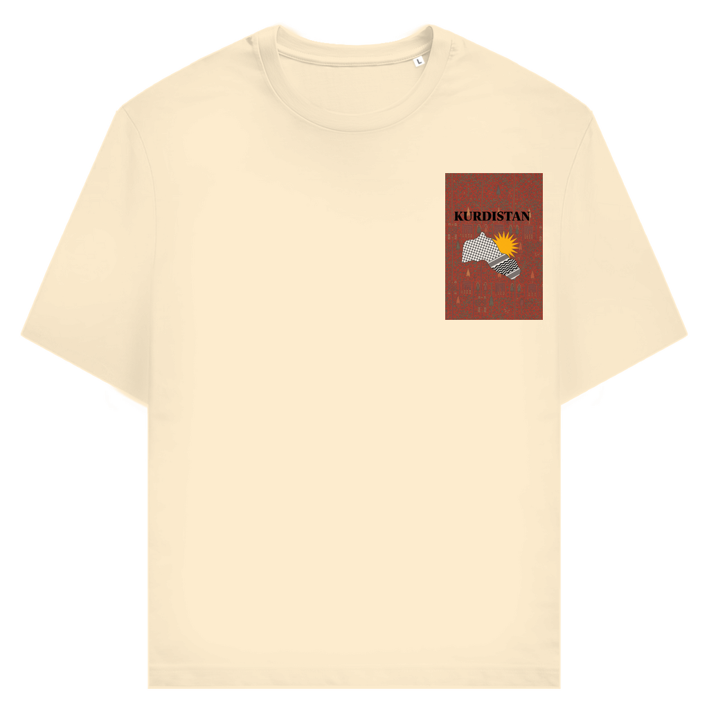 KURDISTAN