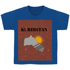 KURDISTAN (3-14 Jahre)