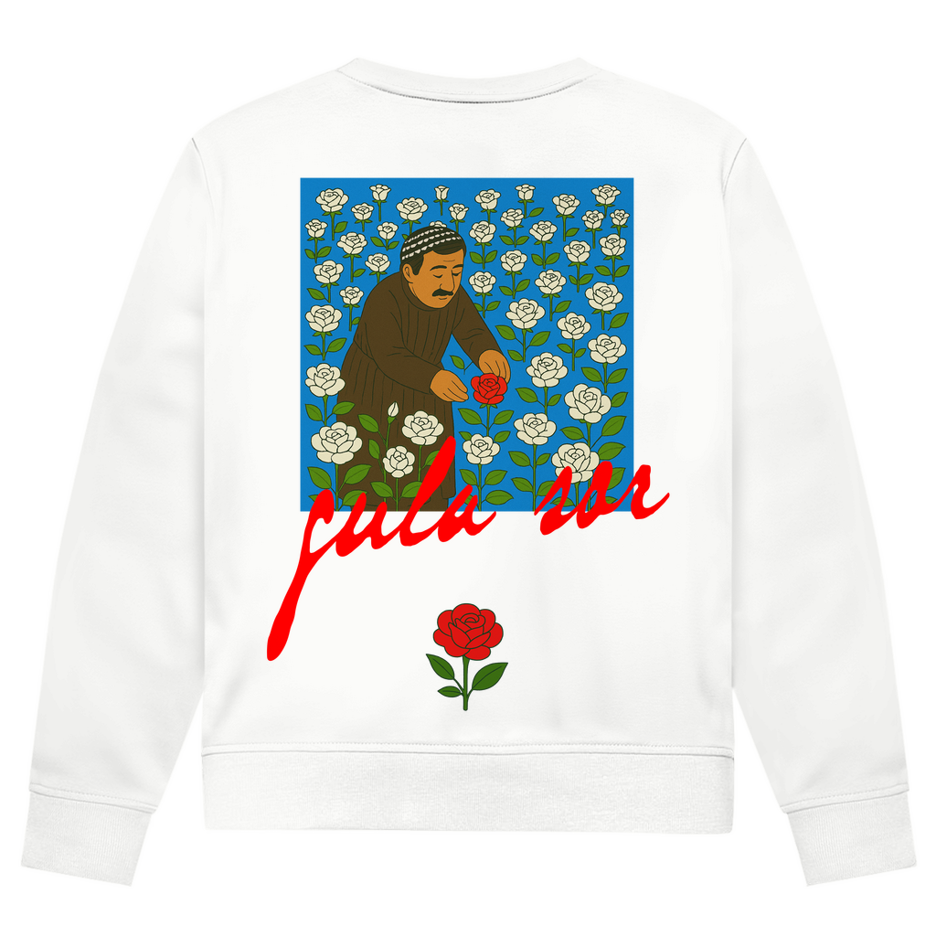 Gula Sor (BACKPRINT)