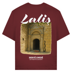 DERIYÊ XWEDÊ (BACKPRINT)