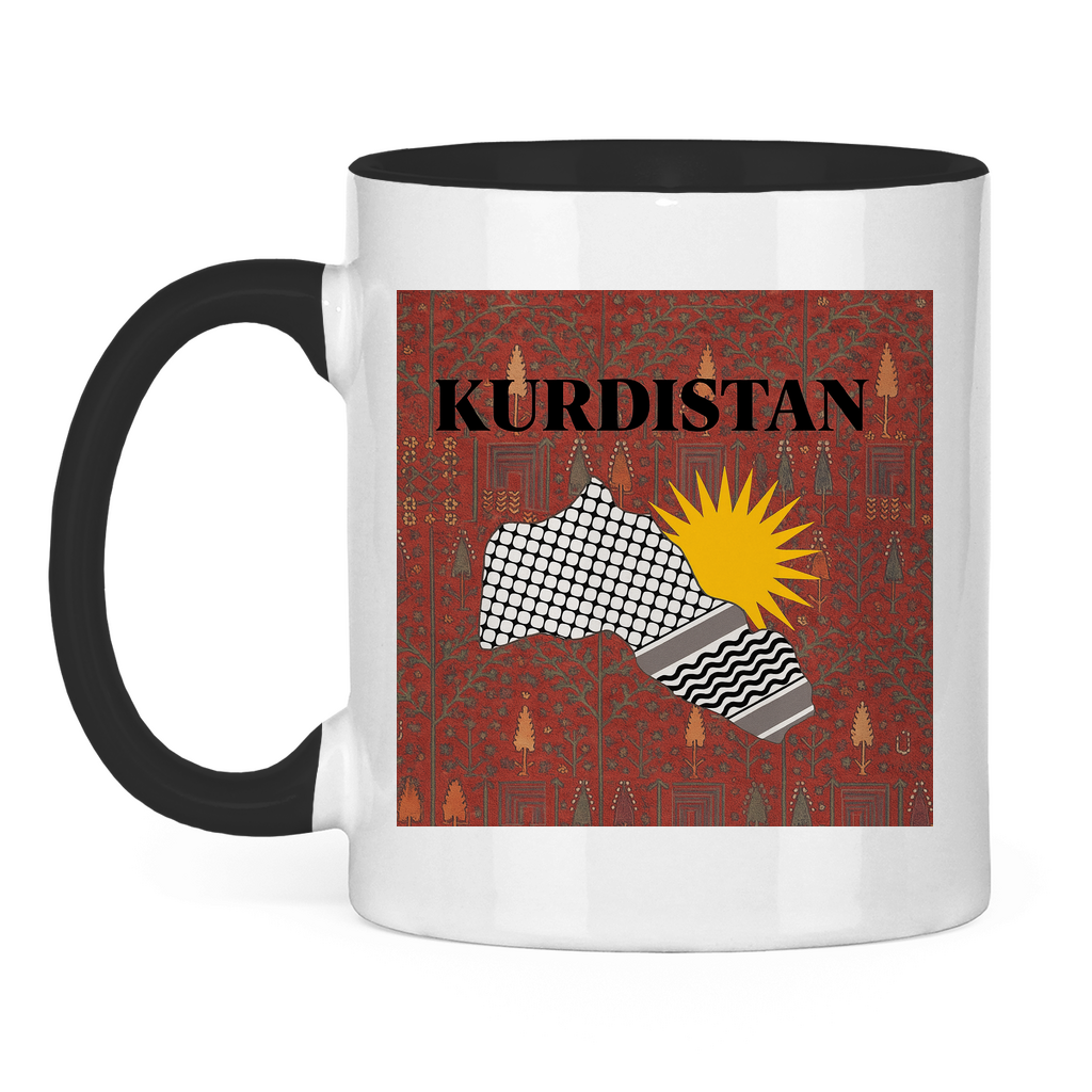 KURDISTAN