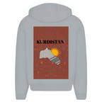 KURDISTAN (BACKPRINT)