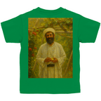 Mîrê êzîdî (BACKPRINT)