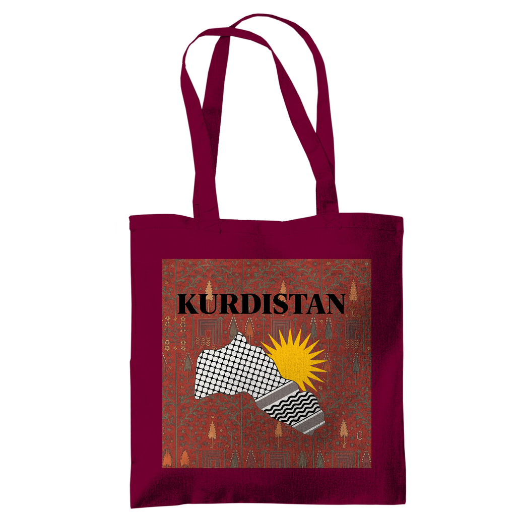 KURDISTAN