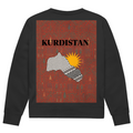 KURDISTAN (BACKPRINT)