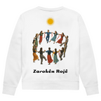 Zarokên Rojê (BACKPRINT)