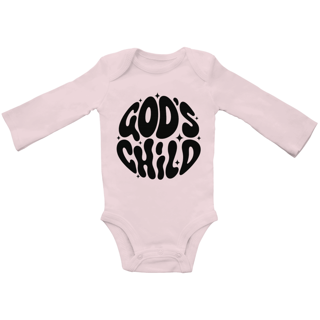 GOD'S CHILD