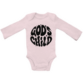 GOD'S CHILD