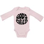 GOD'S CHILD