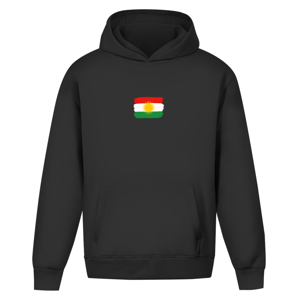 Kurdistan Basic