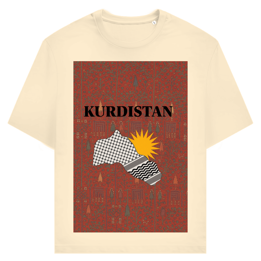 KURDISTAN