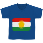 Kurdistan Basic (3-14 Jahre)
