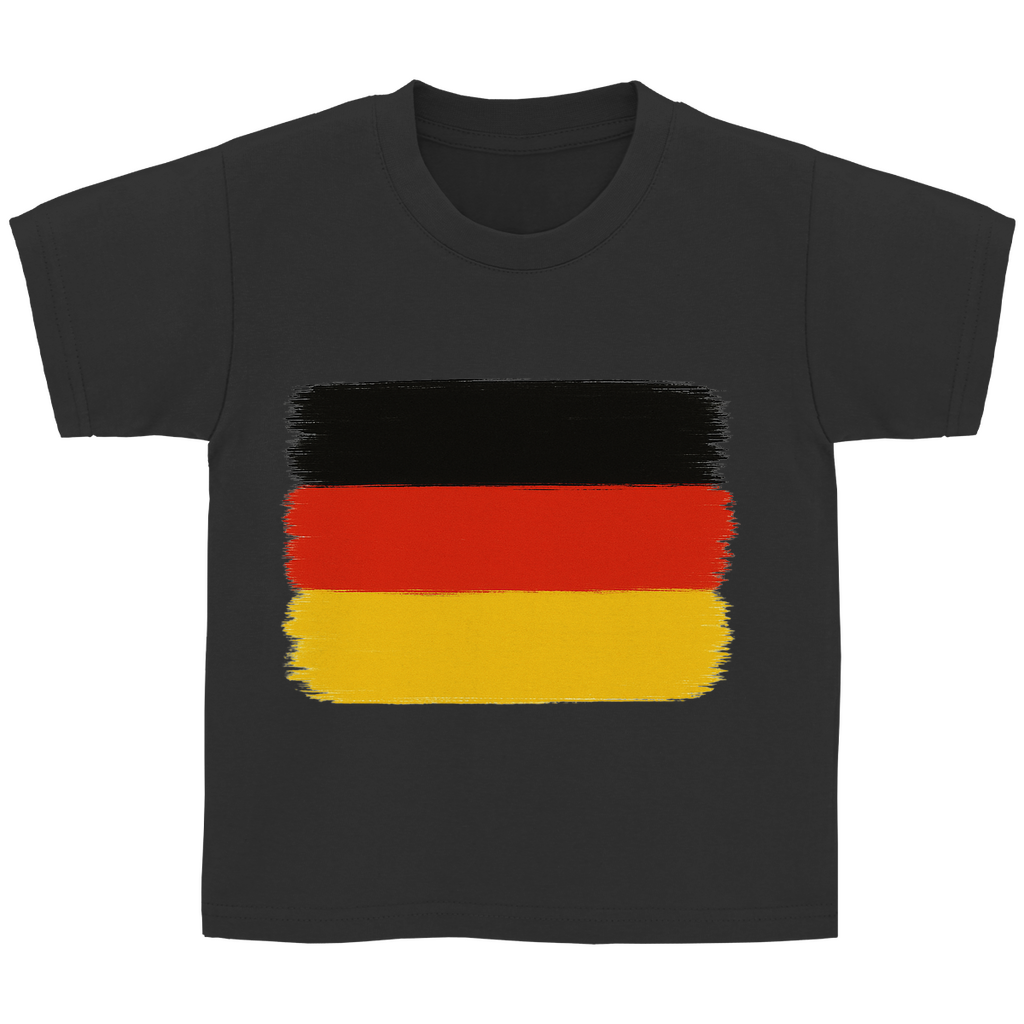 DTL Basic (3-14 Jahre)