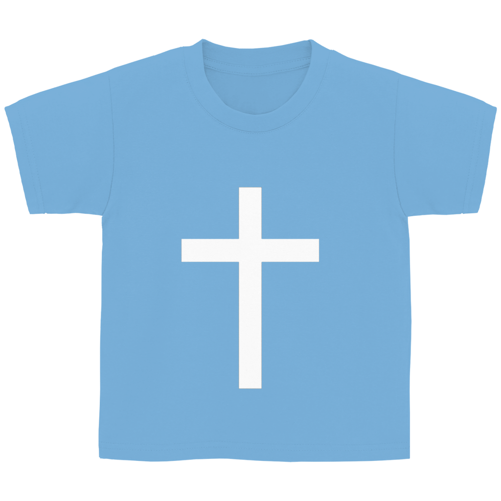 Kinder Basic T-Shirt CRST 1
