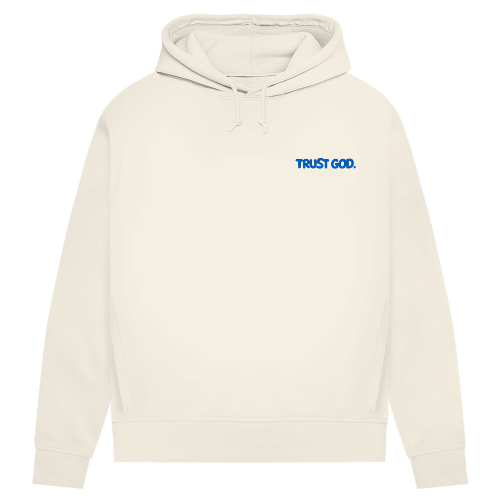 TRUST GOD