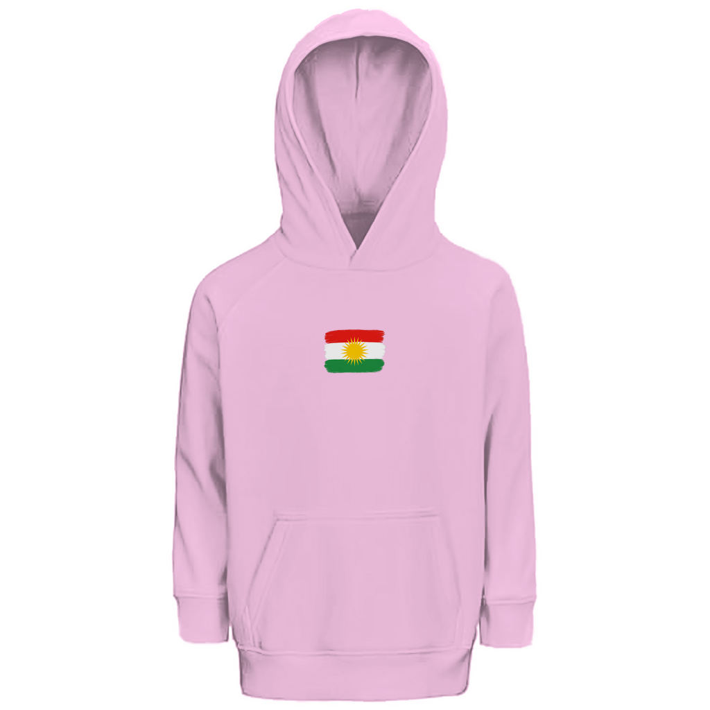 Kurdistan Basic