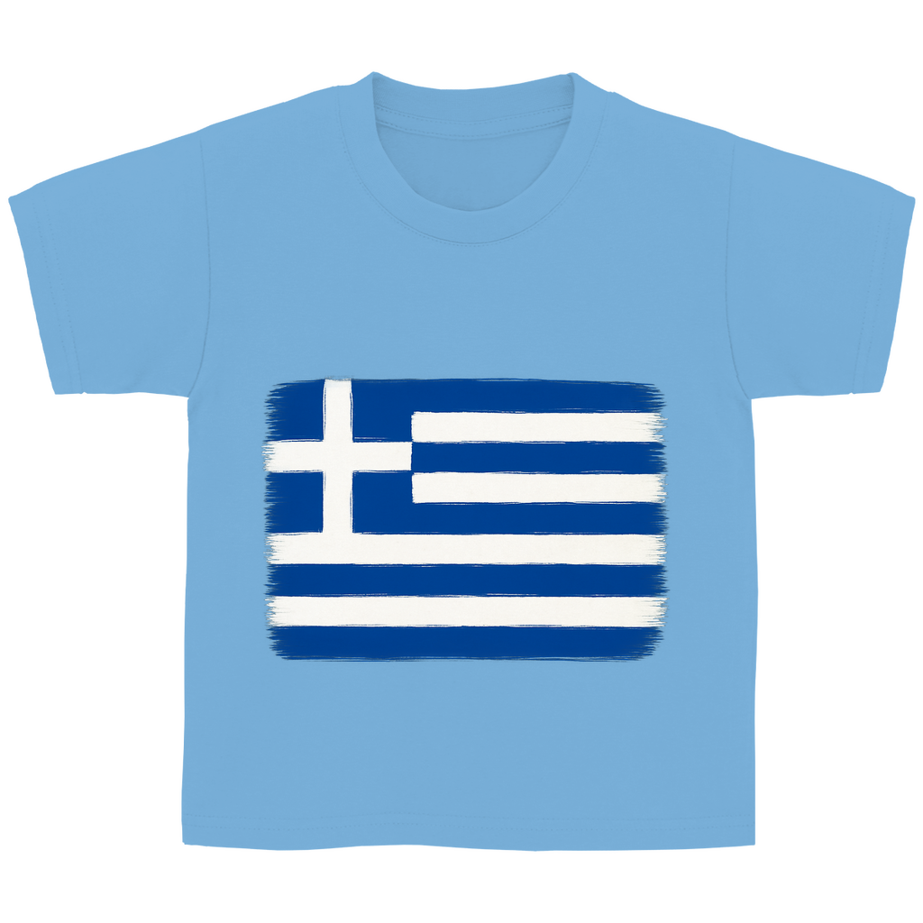 GRC Basic (3-14 Jahre)