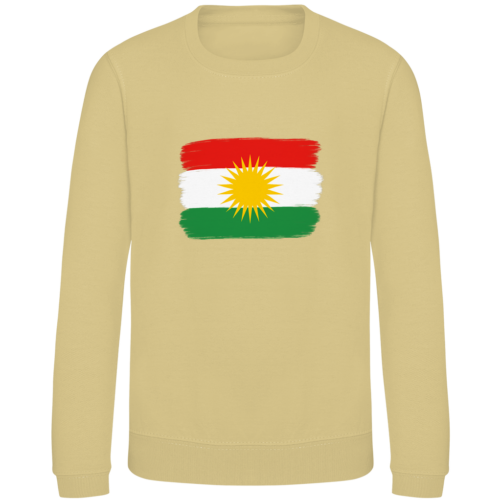 Kurdistan Basic