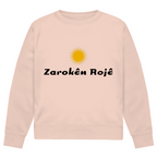 Zarokên Rojê