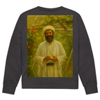 Mîrê êzîdî (BACKPRINT)