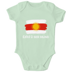 Êzîdî û ser bilind