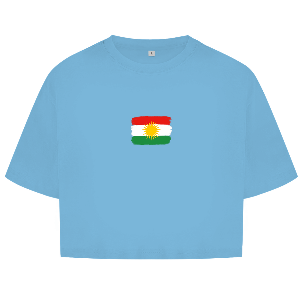 Kurdistan Basic