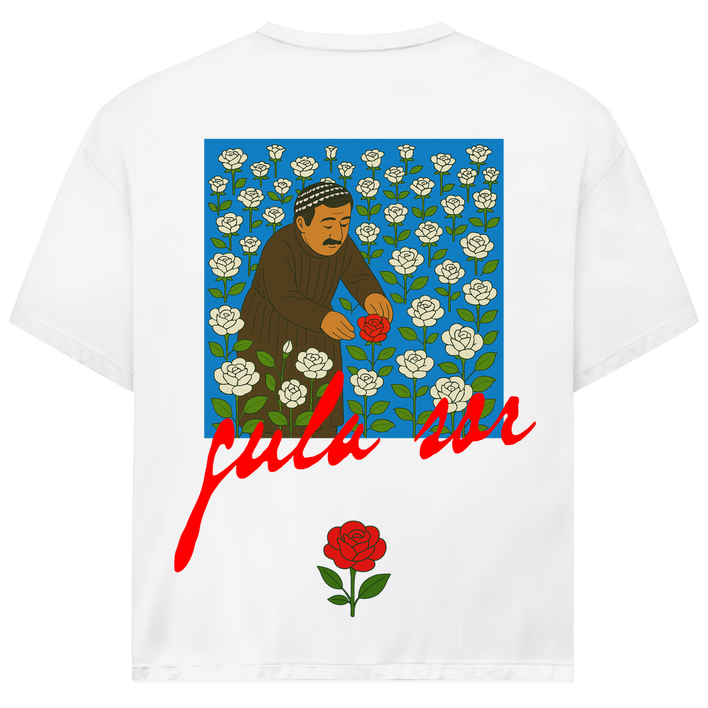 Gula Sor (BACKPRINT)