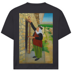 Çandê me (BACKPRINT)