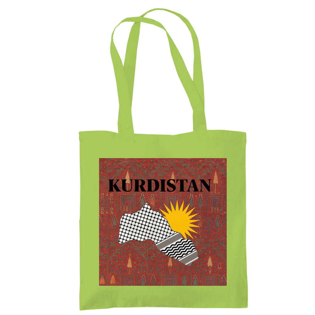 KURDISTAN