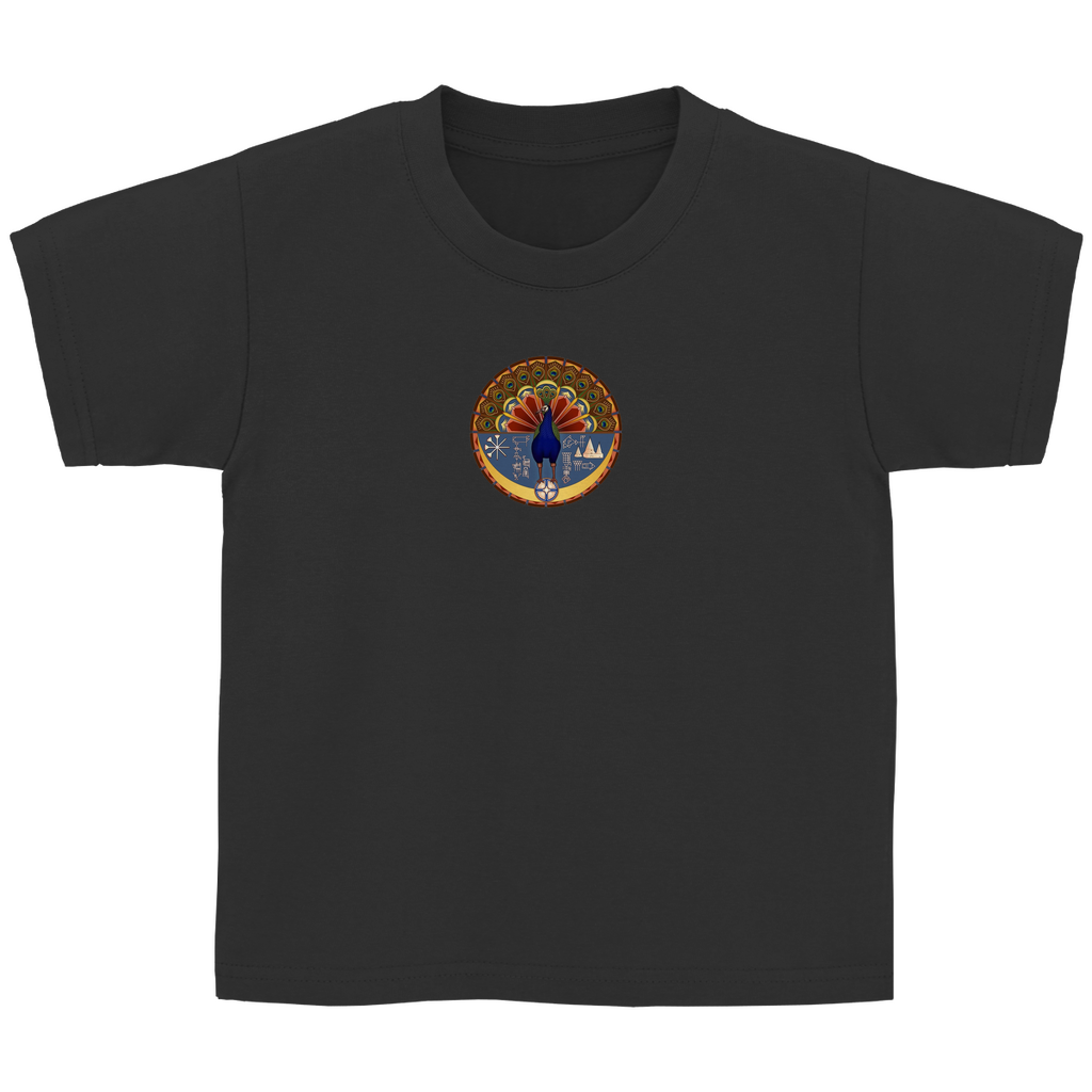 Îmana me (3-14 Jahre)