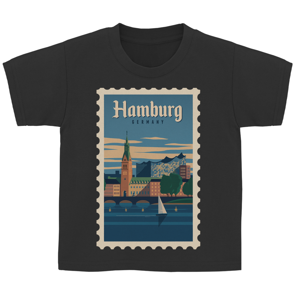 Hamburg (3-14 Jahre)