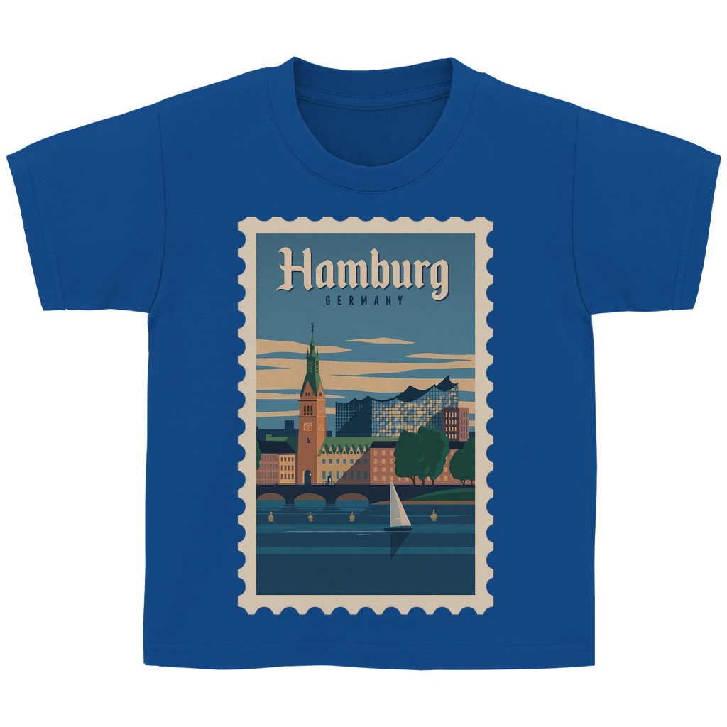 Hamburg (3-14 Jahre)