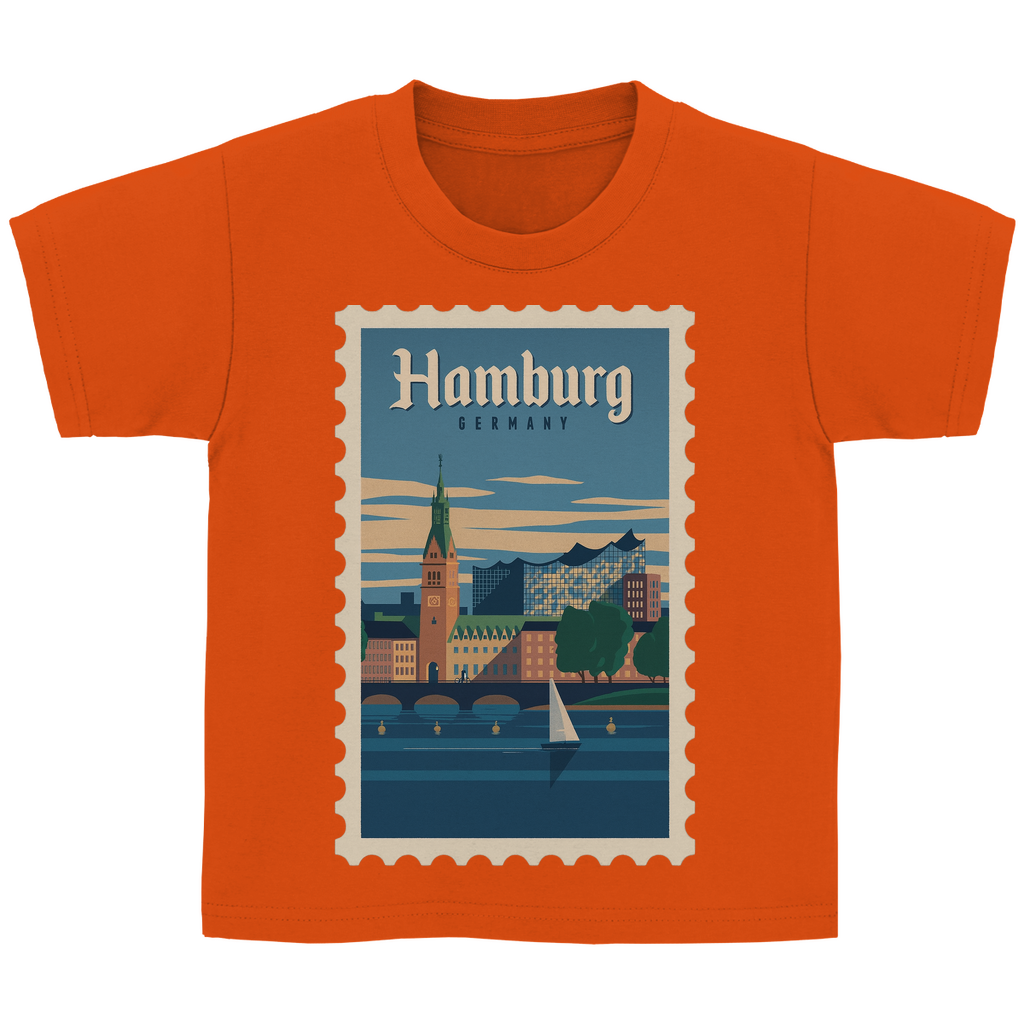 Hamburg (3-14 Jahre)