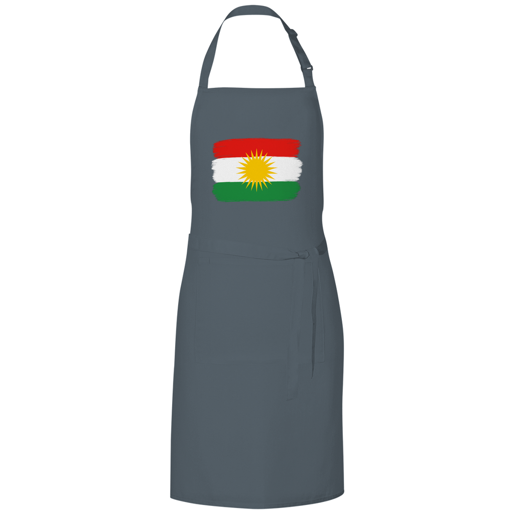 Kurdistan Basic