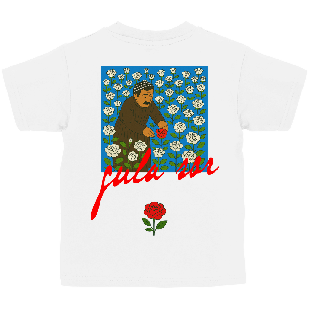 Gula Sor (3-14 Jahre)