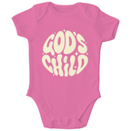 GOD'S CHILD