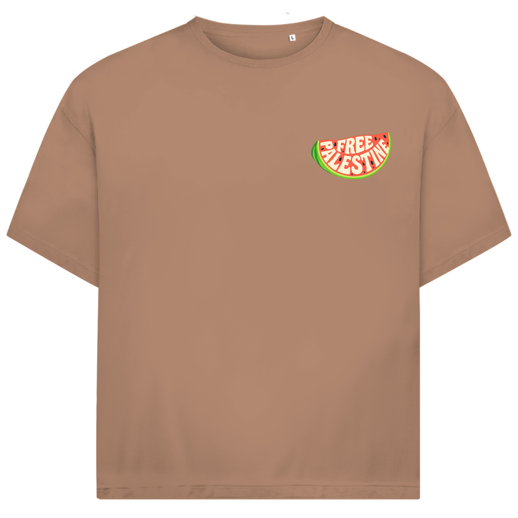 FREE PALESTINE