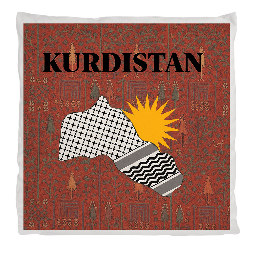 KURDISTAN