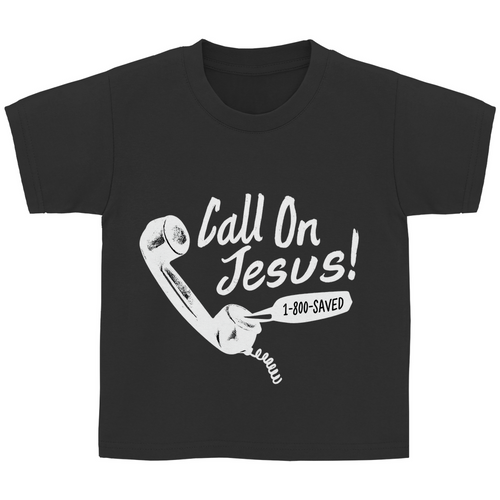 Call On Jesus