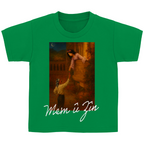 Mem û Zîn (3-14 Jahre)