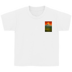 Çiyayê Agirî (3-14 Jahre)