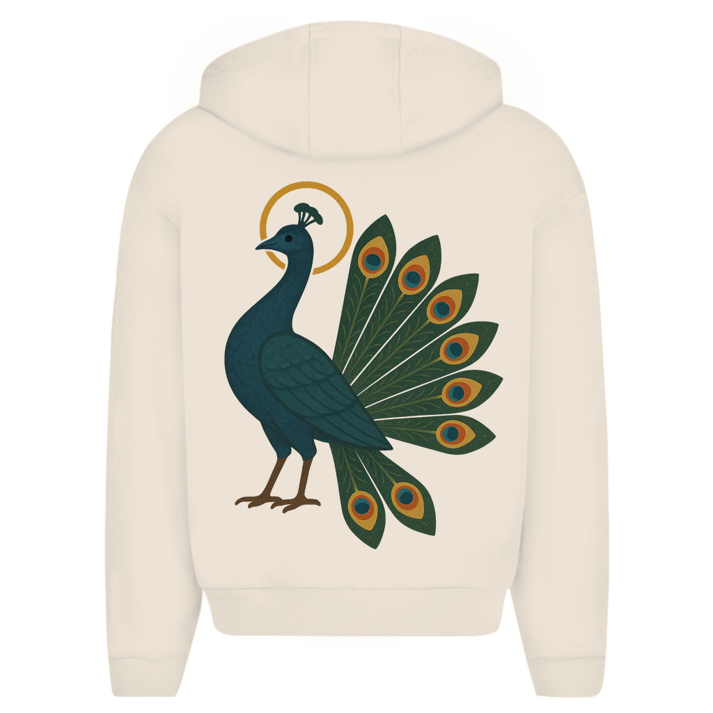 Tawûsê Melek (BACKPRINT)