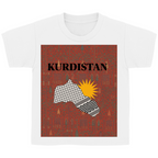 KURDISTAN (3-14 Jahre)
